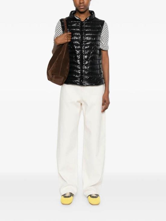 26SS 에르노 패딩 PI0601DIC12017Z9300 Black - HERNO