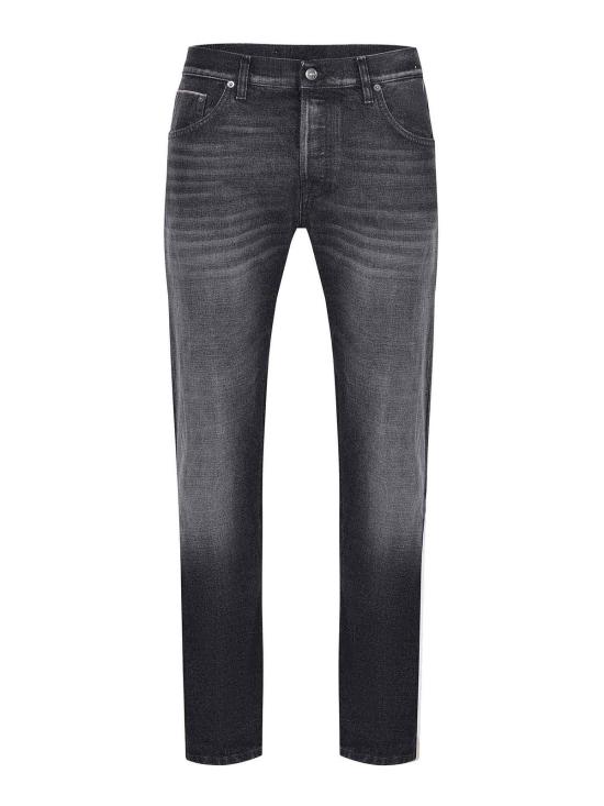 25FW 돈답 데님 팬츠 UP563DF0308LY5999 Black