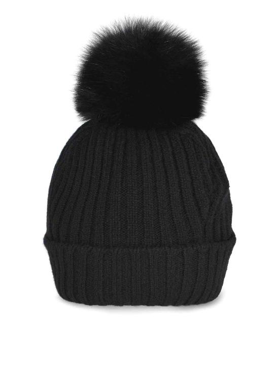 25FW 바니제 비니 V51698NERO Black