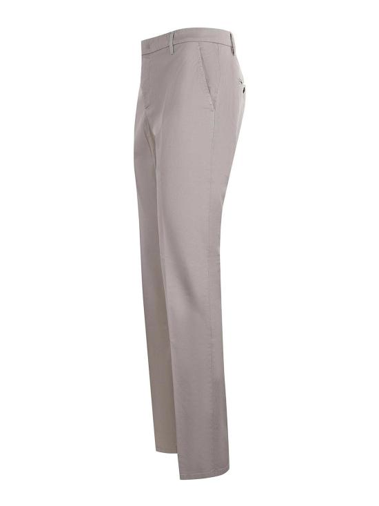 26SS 돈답 수트 팬츠 UP166CS0190UPT0010 Beige - DONDUP