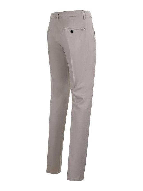 26SS 돈답 수트 팬츠 UP166CS0190UPT0010 Beige - DONDUP