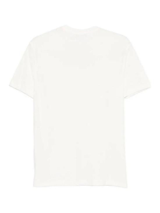 26SS 키레드 반팔 티셔츠 WKISSMW8321001 White - KIRED