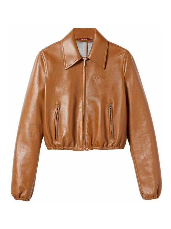 26SS 구찌 봄버 자켓 852289XNBBW2006 Beige