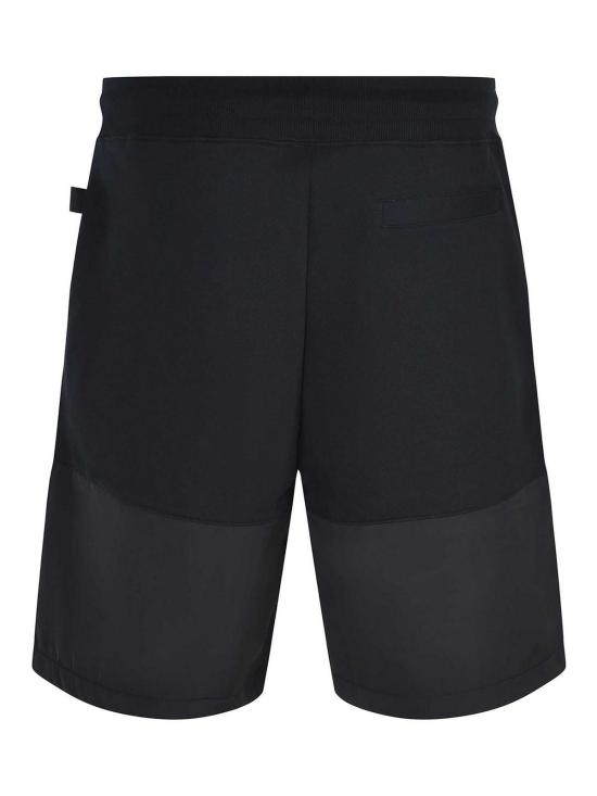 26SS 지씨디에스 숏팬츠 L230F004999B Black - GCDS