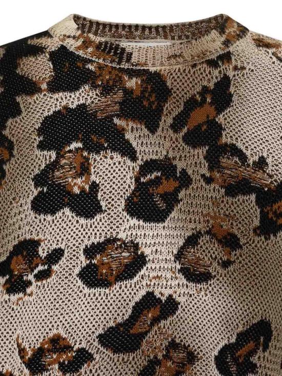 26SS 라니우스 스웨터 S6LAMAKN037140 Multicolour - LANEUS