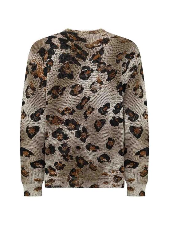 26SS 라니우스 스웨터 S6LAMAKN037140 Multicolour - LANEUS