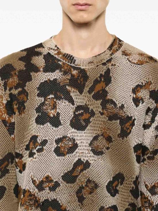 26SS 라니우스 스웨터 S6LAMAKN037140 Multicolour - LANEUS