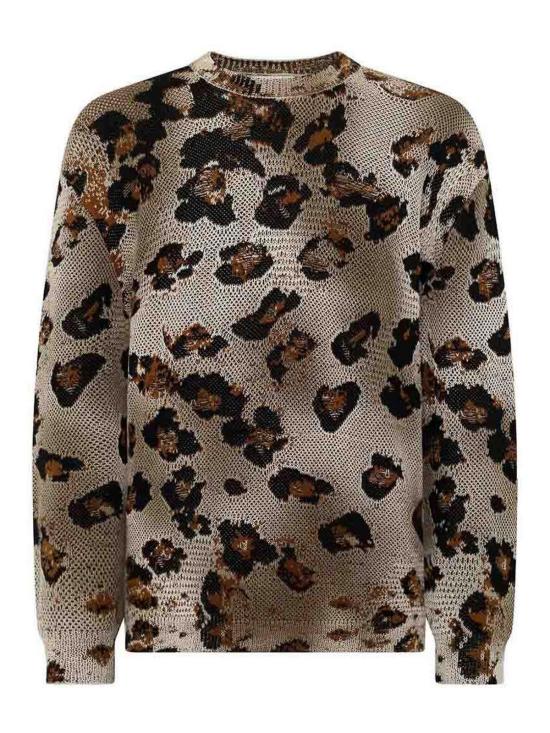 26SS 라니우스 스웨터 S6LAMAKN037140 Multicolour