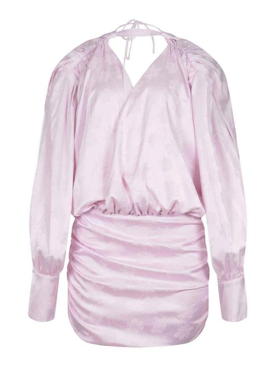 26SS 로테이트 바이 크리스텐슨 숏 원피스 1160641809BCR19081809 Nude Neutrals