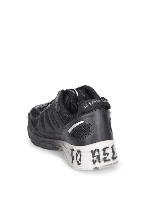 25FW 44레이블 스니커즈 B0030600FA690P734 Black - 44 LABEL