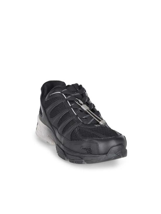 25FW 44레이블 스니커즈 B0030600FA690P734 Black - 44 LABEL