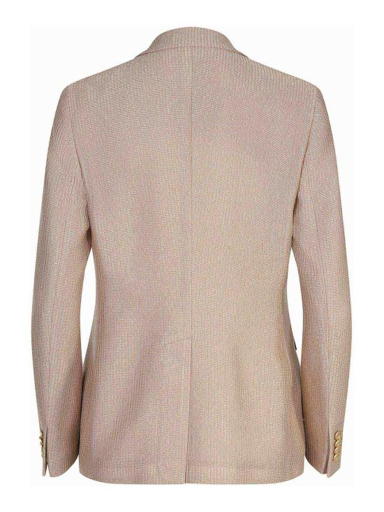 26SS 딸리아토레 수트 자켓 JPARIGI10BSV340311EA801 Beige - TAGLIATORE