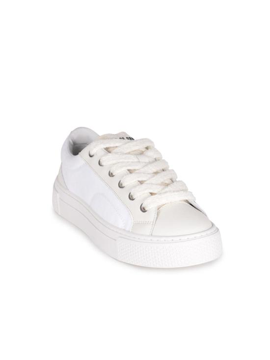 25FW 스테이트오브오더 스니커즈 SS2526005A001 White - STATE OF ORDER