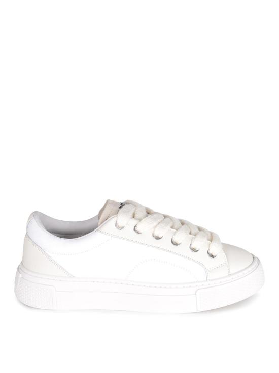25FW 스테이트오브오더 스니커즈 SS2526005A001 White