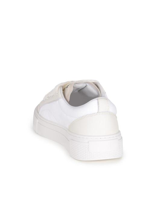 25FW 스테이트오브오더 스니커즈 SS2526005A001 White - STATE OF ORDER