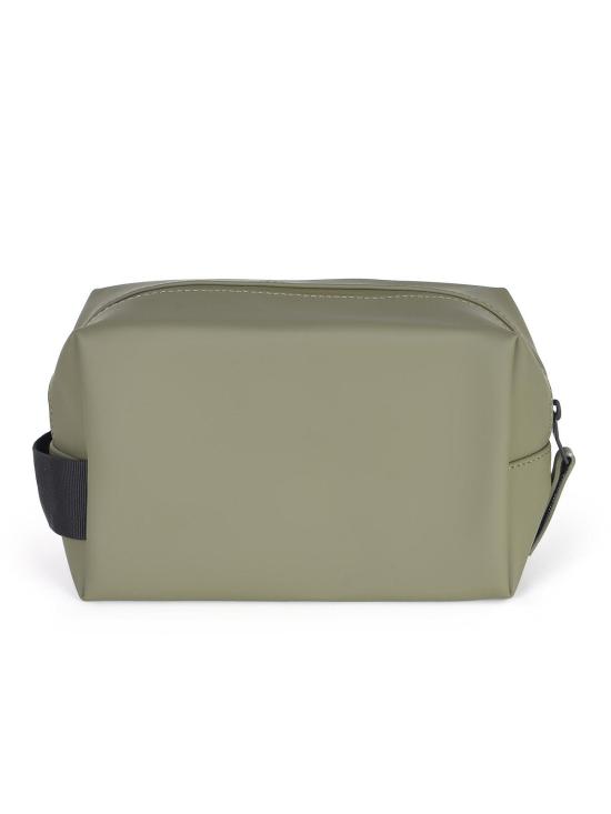 25FW 레인스 클러치/파우치 15580MARSH Green - RAINS