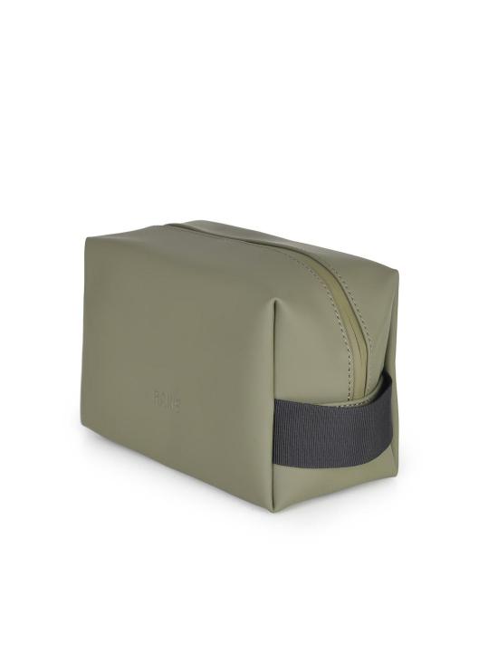 25FW 레인스 클러치/파우치 15580MARSH Green - RAINS
