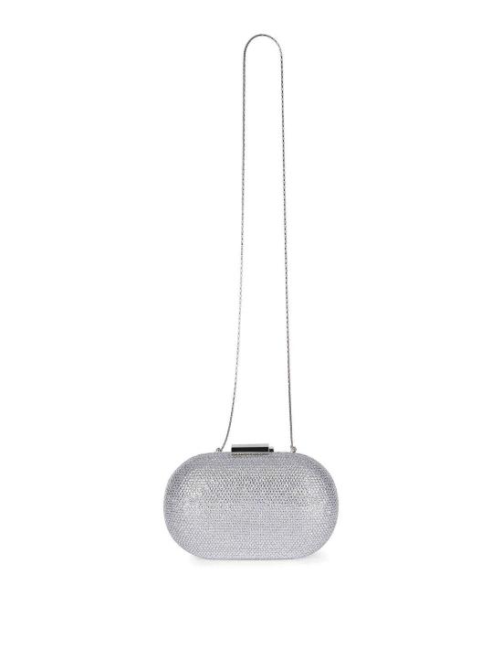 26SS 트웬티포하이치 클러치/파우치 BAG0004462PARG Silver - TWENTY FOURHAITCH