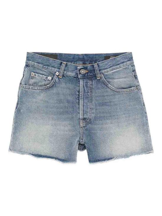 26SS 돈답 데님 숏팬츠 DP686DF0283DLZ1800 Blue