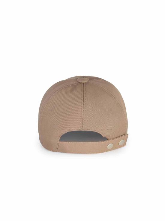 26SS 막스마라 모자 261457104160046E18 Camel - MAX MARA
