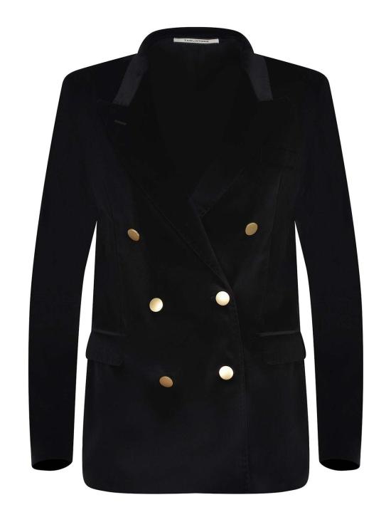 25FW 딸리아토레 수트 자켓 JPARIGI10B800020N1002 Black