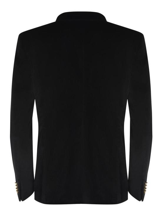25FW 딸리아토레 수트 자켓 JPARIGI10B800020N1002 Black - TAGLIATORE