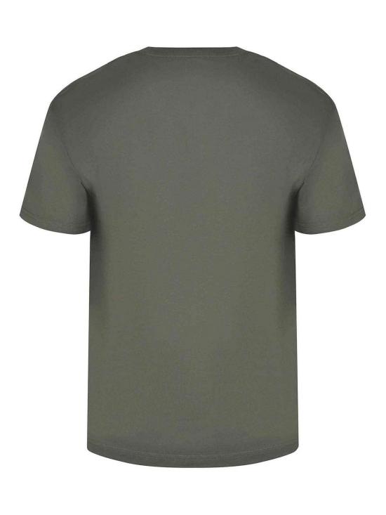 26SS 칼하트 숏슬리브 체이스 티셔츠 I0263913LRXX Green - CARHARTT