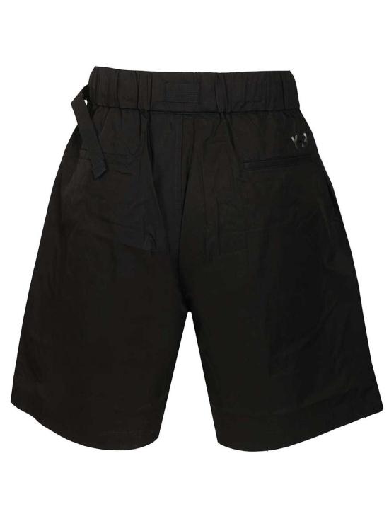 26SS 와이쓰리 숏팬츠 KD3993 Black - Y-3