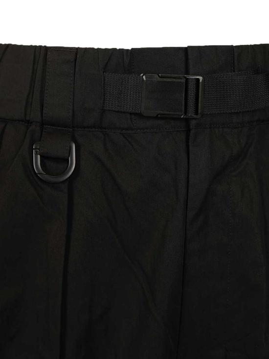 26SS 와이쓰리 숏팬츠 KD3993 Black - Y-3