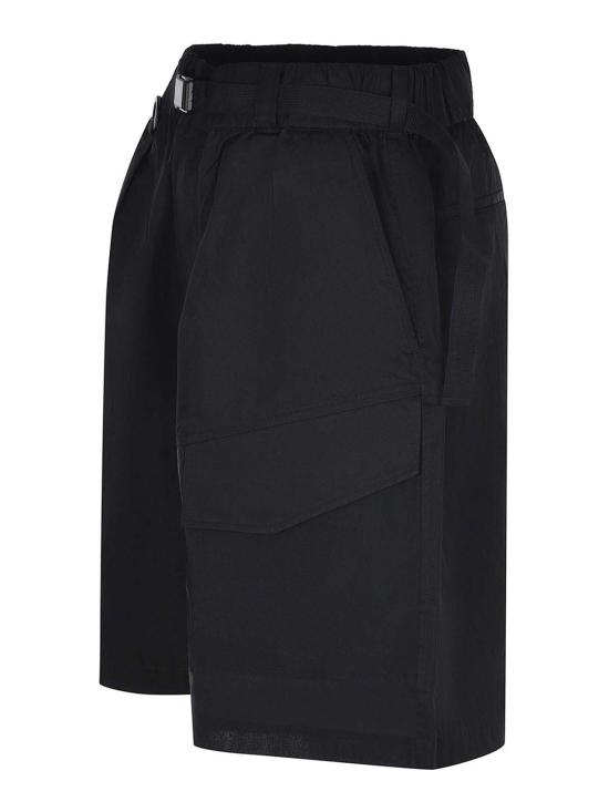 26SS 와이쓰리 숏팬츠 KD3993 Black - Y-3