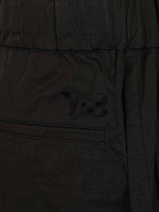 26SS 와이쓰리 숏팬츠 KD3993 Black - Y-3
