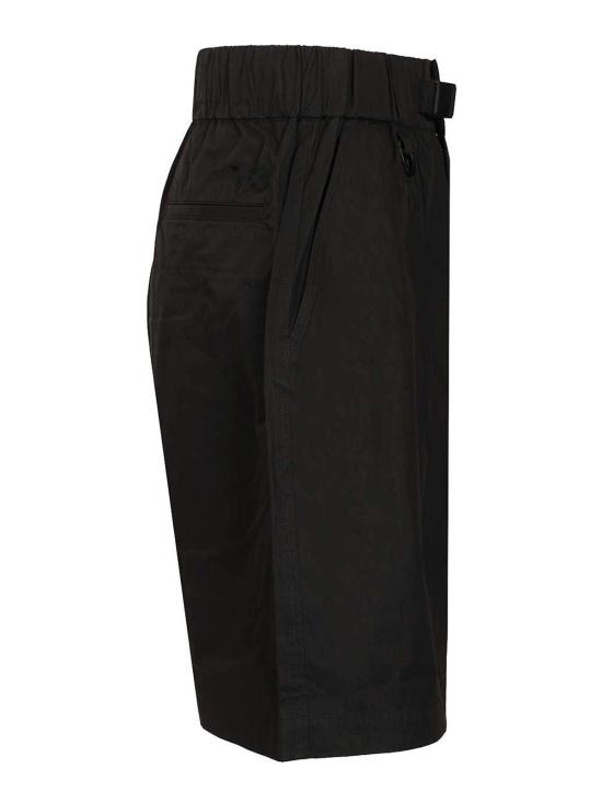 26SS 와이쓰리 숏팬츠 KD3993 Black - Y-3