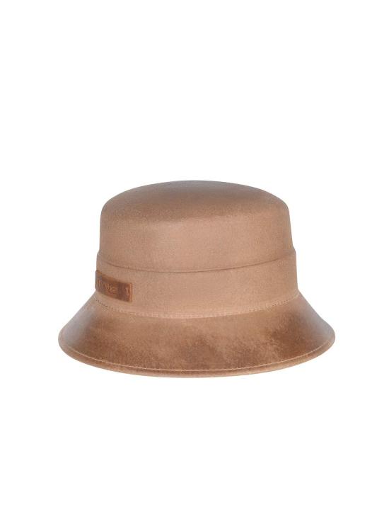 25FW 카타르지 1910 모자 AMSTERDAMCAMEL Camel - CATARZI1910