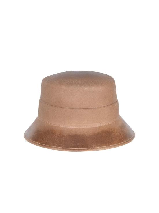 25FW 카타르지 1910 모자 AMSTERDAMCAMEL Camel - CATARZI1910