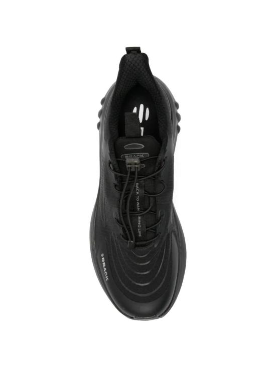 26SS BBACK 스니커즈 BB0524 WANDERING BLACK - OTHER BRANDS