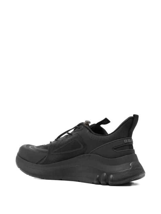 26SS BBACK 스니커즈 BB0524 WANDERING BLACK - OTHER BRANDS