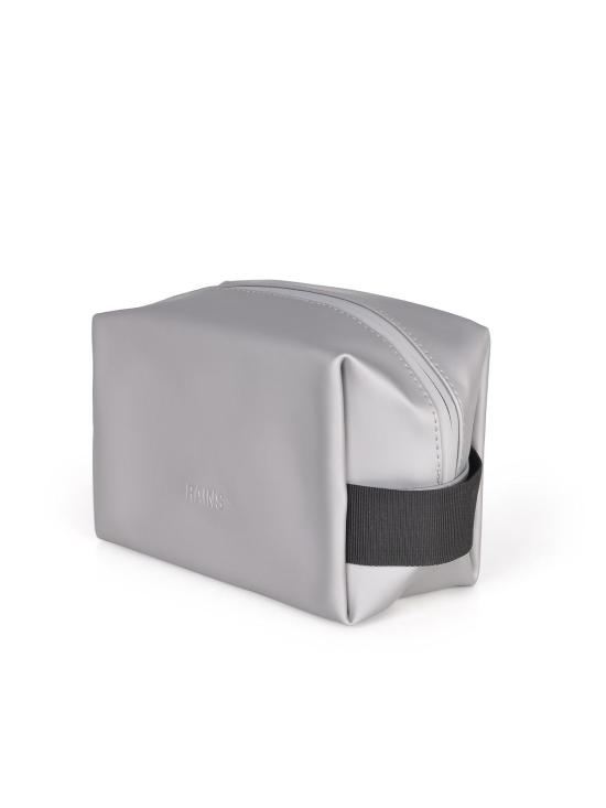 25FW 레인스 클러치/파우치 15580NIMBUS Silver - RAINS