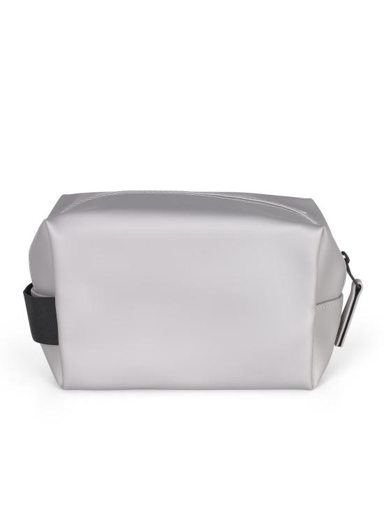 25FW 레인스 클러치/파우치 15580NIMBUS Silver - RAINS