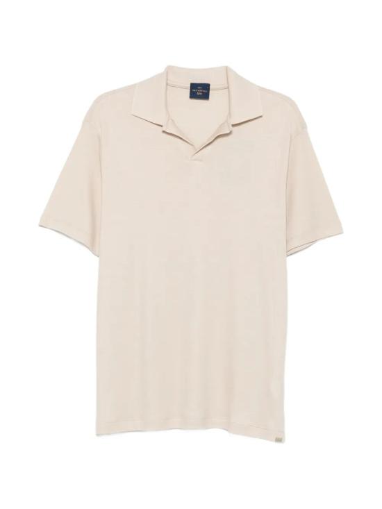 26SS 폴앤샤크 폴로 티셔츠 26411254 348 BEIGE