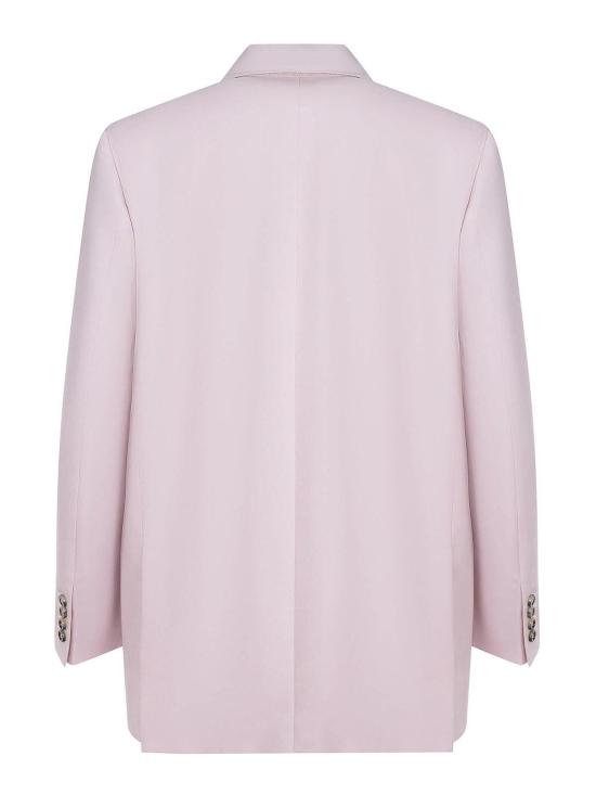 26SS 막스마라 MXMOMBROSA 옴브로사 버진울 자켓 261104117160026E18 Nude Neutrals - MAX MARA