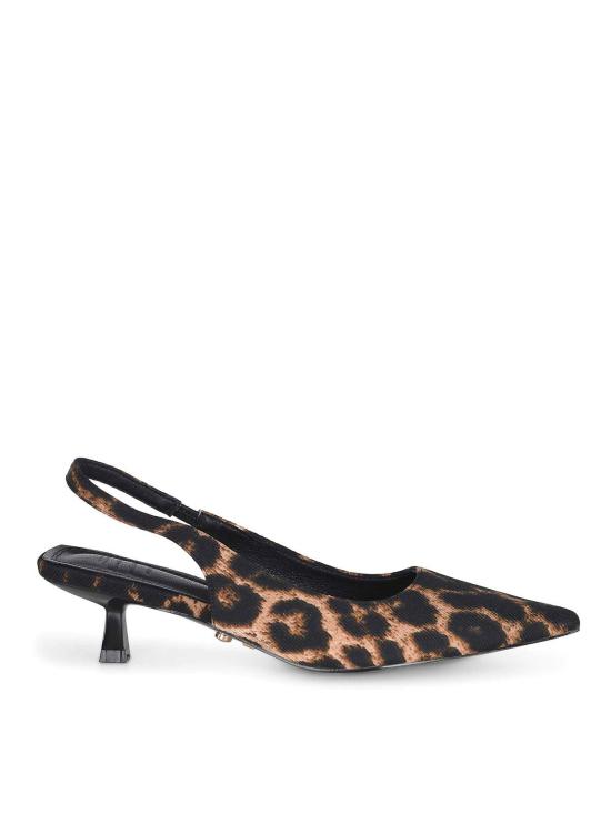 26SS 트웬티포하이치 힐/펌프스 S0068SINAIANIMALIER Brown