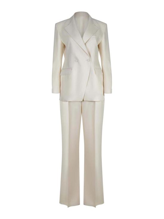 26SS 딸리아토레 수트 세트 TASTRA1BEI340021EA959 Beige