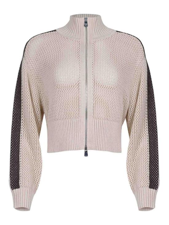 26SS 핑코 자켓 106839A3B4C44 Beige
