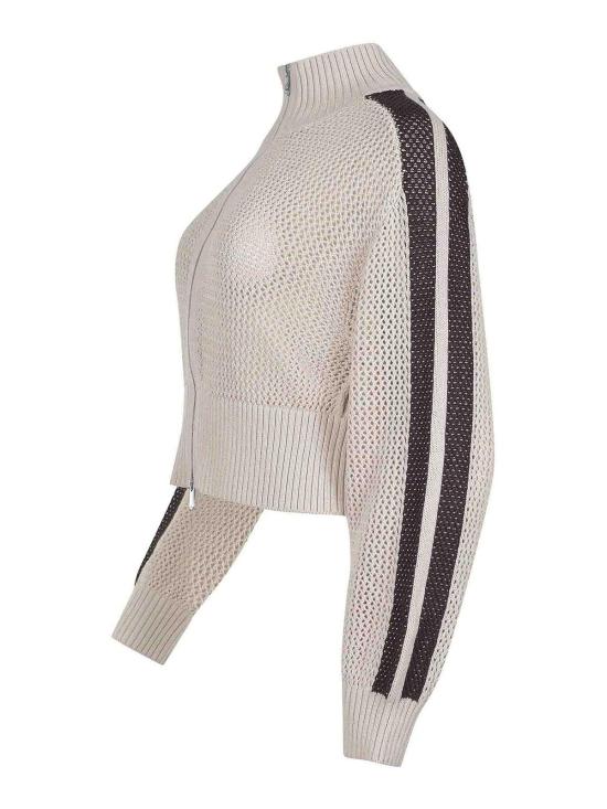 26SS 핑코 자켓 106839A3B4C44 Beige - PINKO