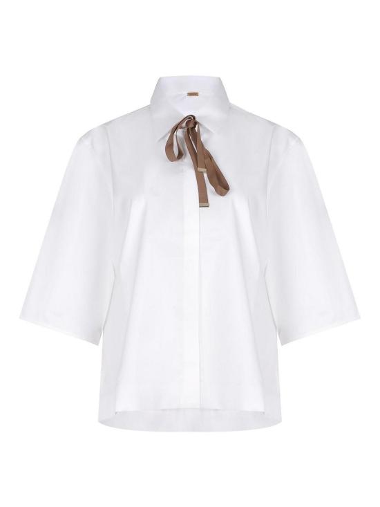 26SS 에르노 셔츠 CM000052133231021 White