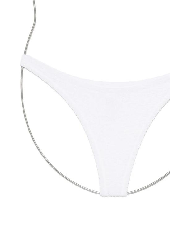 26SS 세인트바쓰 비키니 수영복 NAO0006 02076L CRINKLE 01 - MC2 SAINT BARTH