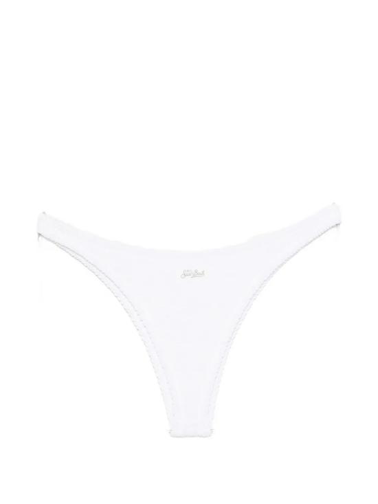 26SS 세인트바쓰 비키니 수영복 NAO0006 02076L CRINKLE 01 - MC2 SAINT BARTH