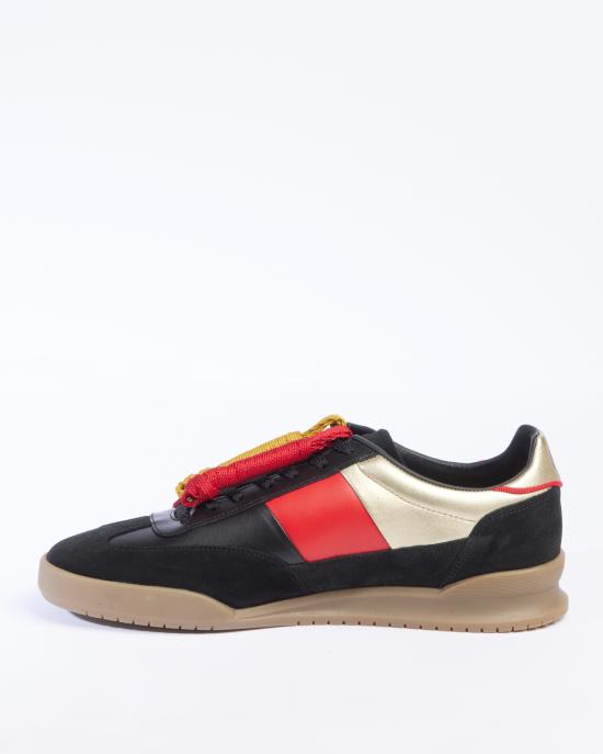  PS 바이 폴스미스 스니커즈 M2S DVR50 NNUB 83 MULTICOLOR - PS BY PAUL SMITH
