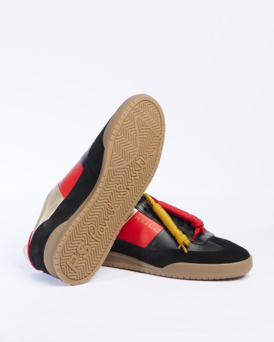  PS 바이 폴스미스 스니커즈 M2S DVR50 NNUB 83 MULTICOLOR - PS BY PAUL SMITH