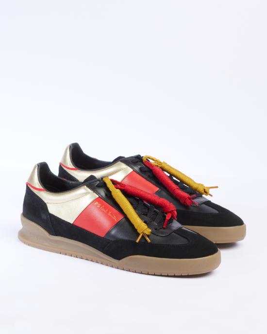  PS 바이 폴스미스 스니커즈 M2S DVR50 NNUB 83 MULTICOLOR - PS BY PAUL SMITH